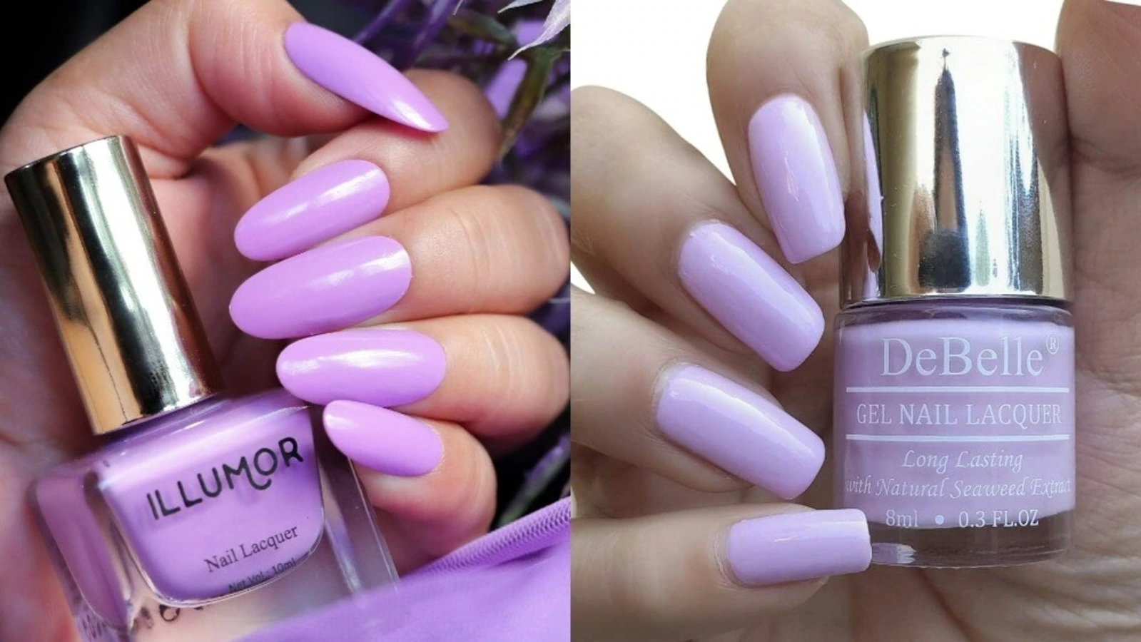 Lavender Nail Polish: The Ultimate Guide to a Stylish and Sophisticated Look