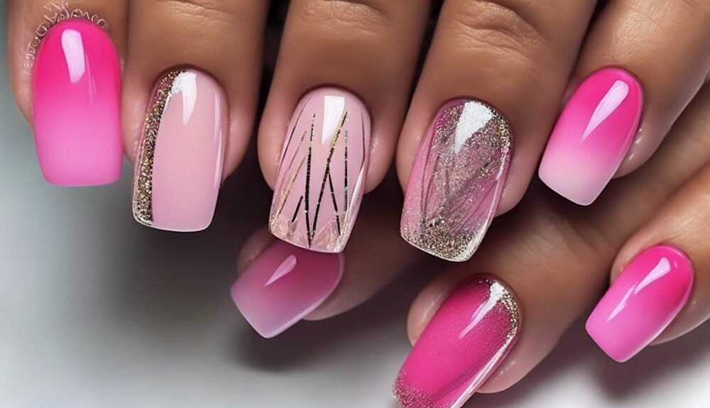 Pink Nail Lacquer: The Timeless Trend for Every Occasion